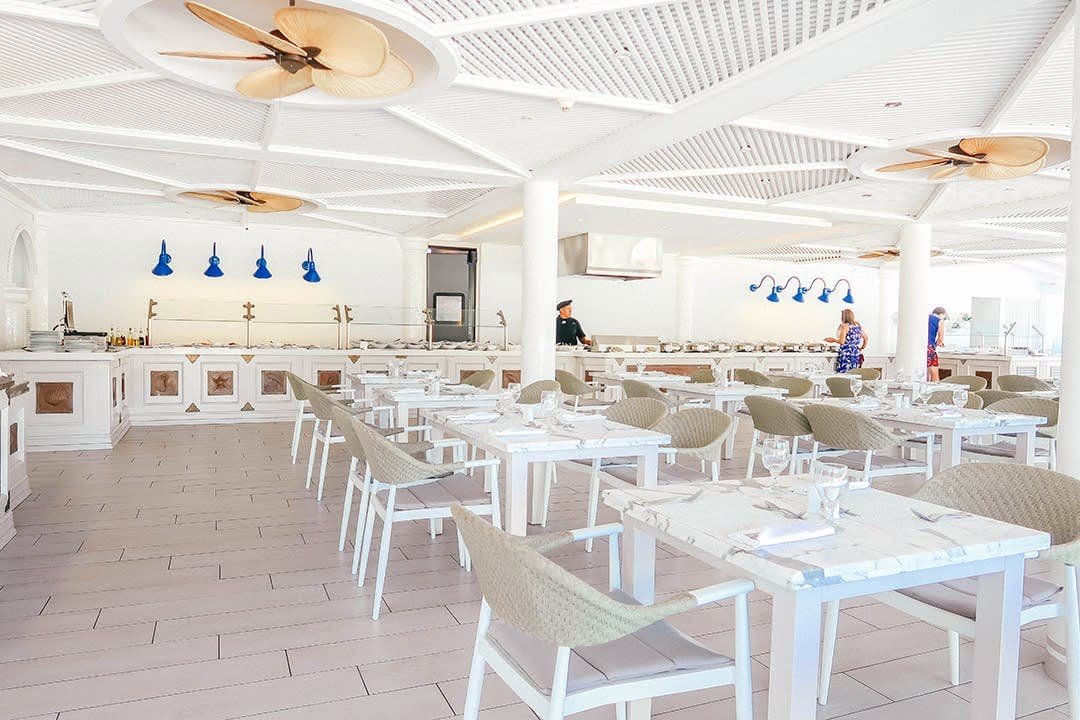 El Bávaro Adventure Park es ideal para aquellos que buscan aventuras sin tener que desplazarse muy lejos, ofrece actividades sostenibles y respetuosas con la naturaleza, como ziplining, escaladas en jardín, circuito de Segway, paintball, bungee trampolín, simuladores de vuelo y una pista para bicicletas de montaña. También hay un Parque Jurásico; con más de 20 dinosaurios animatrónicos en un entorno natural. Será un gran día al aire libre, tanto para familias como para parejas, y a poca distancia de la playa.