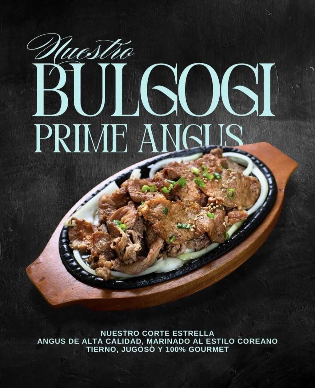 Korean BBQ Coreana Calle Luis F. Thomén, El Millón, Santo Domingo, República Dominicana 829-965-6626 CoriTown Korean BBQ All you can eat HORARIOS Martes a Domingo 5:30 p.m. – 12:00 a.m. Lunes ...