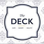 The Deck Restaurante  Light  Santiago De Los Caballeros, Santiago, República Dominicana  809-382-3549 Deliciosas ofertas en tu bandeja de entrada: