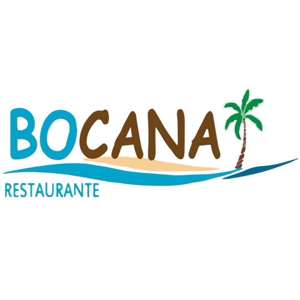 Bocana Beach Club Restaurante Mariscos  Boca Chica, Santo Domingo, República Dominicana  809-523-9648 Deliciosas ofertas en tu bandeja de entrada: