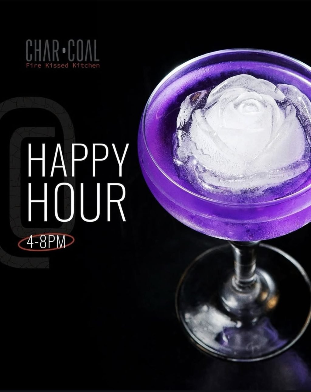 Charcoal Fire Kissed Kitchen Carnes   Internacional C. Rafael A. Ramirez, Ensanche Evaristo Morales, Santo Domingo, República Dominicana 809-986-8638 info@charcoaldr.com Charcoal Fire Kissed Kitchen HORARIOS Domingo a Jueves 11:30 a.m. – 12:00 a.m. Viernes y Sá...