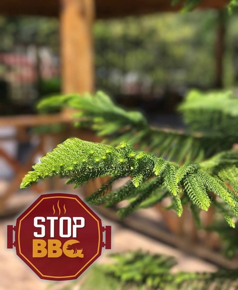 Stop BBQ Restaurante  Carnes  Bonao, Monseñor Nouel, República Dominicana  809-525-2361 Deliciosas ofertas en tu bandeja de entrada: