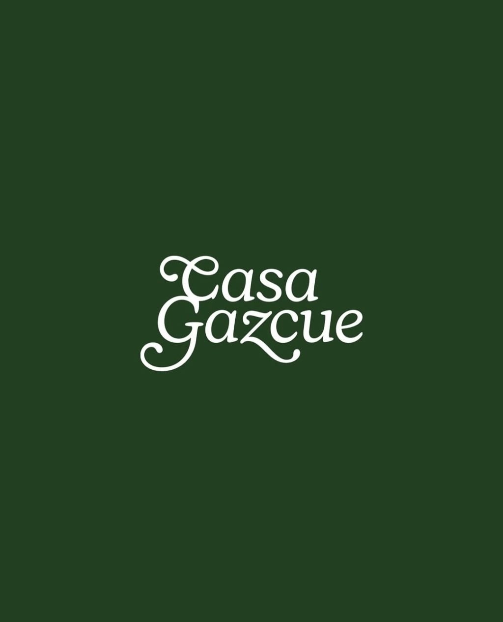 Casa Gazcue Pizzas   Internacional Calle Caonabo, Gazcue, Santo Domingo, República Dominicana 809-584-9481 Casa Gazcue HORARIOS Martes a Viernes 7:00 a.m. – 11:00 p.m. Sábados y Domingo 8:00 a.m. &#..