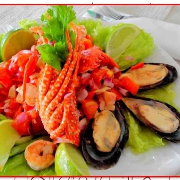 Restaurante Delicias de Bávaro  Dominicana  Bávaro, La Altagracia, República Dominicana  809-552-1347 Deliciosas ofertas en tu bandeja de entrada: