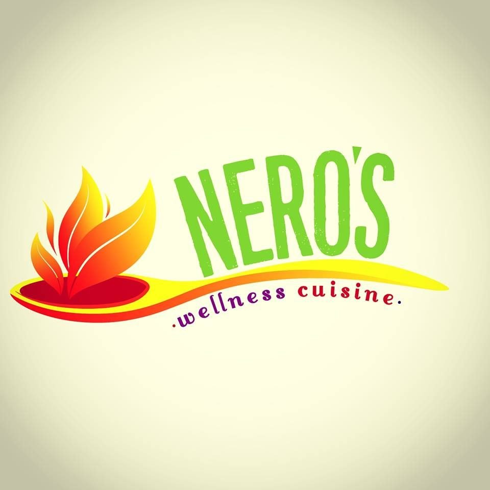 Nero's Restaurante  Light   Vegetariana  Avenida Charles Sumner, Santo Domingo, República Dominicana  829-221-4270 Deliciosas ofertas en tu bandeja de entrada: