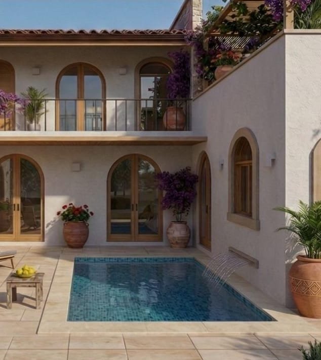 ✨ VILLA ALTEA · Mediterranean Elegance in the Heart of the Caribbean ✨ Una villa estilo mediterráneo que llega en 2026 para redefinir la vida de lujo en la República Dominicana. WhatsApp: +1 (809) 993 8444 República Dominicana. hola@caribbeaninvestrd.com VILLA ALTEA. Mediterranean Elegance in the Heart of the Caribbean es una residencia donde la arquitectura mediterránea se fusiona con la luz, el clima y la serenidad del Caribe, creando un espacio único para quienes buscan calidad, exclusividad e inversión inteligente. Ubicada en Playa Nueva Romana, una de las zonas más privilegiadas del país, esta villa se integra en un entorno de playas de arena blanca, naturaleza exuberante y un estilo de vida relajado y sofisticado. 🌴 Ventajas que hacen de VILLA ALTEA una oportunidad única Impuestos 0 durante un mínimo de 15 años, gracias a los incentivos fiscales de la República Dominicana (Ley CONFOTUR). Exención del impuesto sobre la propiedad y del impuesto de transferencia inmobiliaria, maximizando la rentabilidad de la inversión. Ubicación privilegiada junto al campo de golf de Playa Nueva Romana, ideal para amantes del deporte y la vida al aire libre. Acceso a playas tranquilas, servicios de alto nivel, seguridad 24/7 y un entorno perfecto tanto para vivir como para rentabilizar mediante alquiler vacacional. Zona en pleno crecimiento, con alta demanda internacional y excelente proyección de valorización. 🏡 Una nueva generación de residencias prémium VILLA ALTEA representa una nueva forma de vivir en el Caribe: Elegancia mediterránea, espacios amplios, luz natural, privacidad y una arquitectura pensada para disfrutar cada día del clima tropical. Promoción exclusiva de Caribbean Invest RD 👉 https://www.caribbeaninvestsrd.com/ 🔖#VillaAltea #CaribbeanInvestsRD #PlayaNuevaRomana #InversionInteligente #RealEstateDominicana